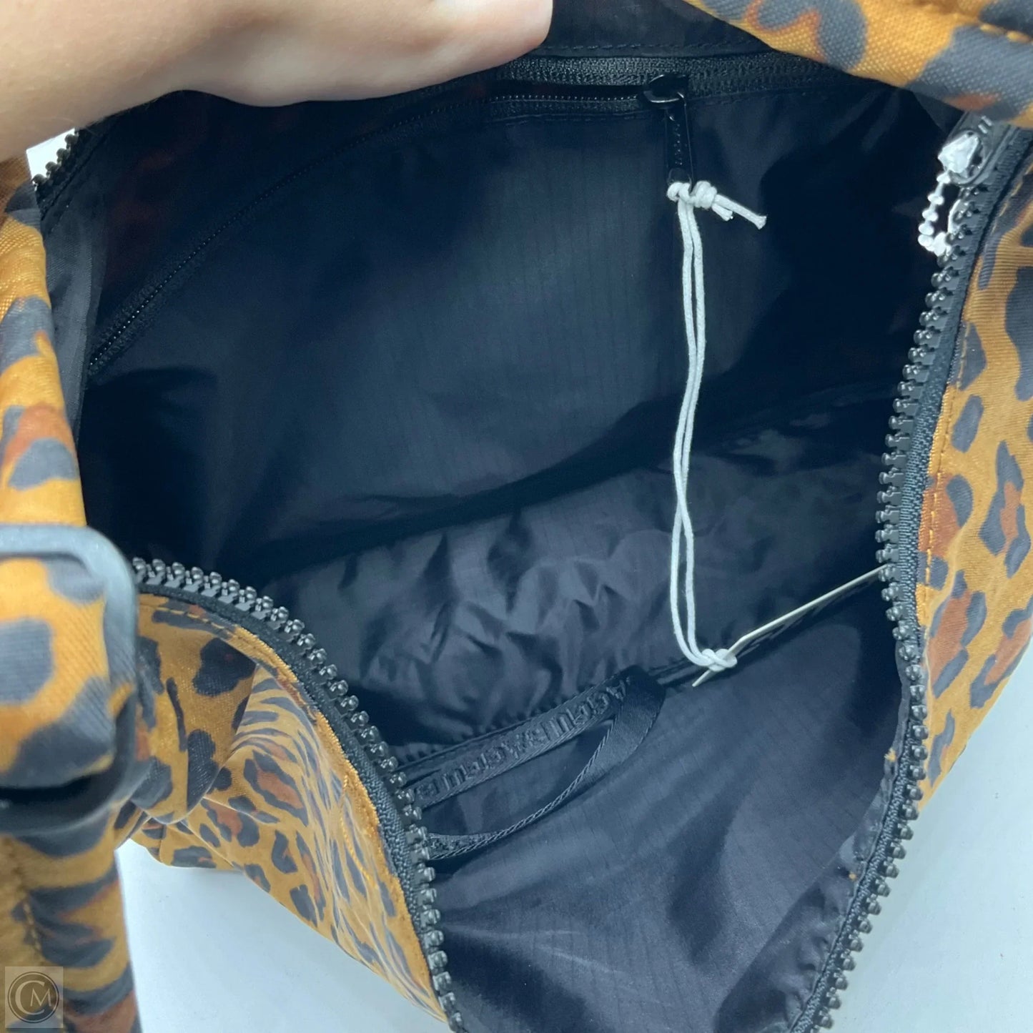 Handbag By Baggu, Size: Large
