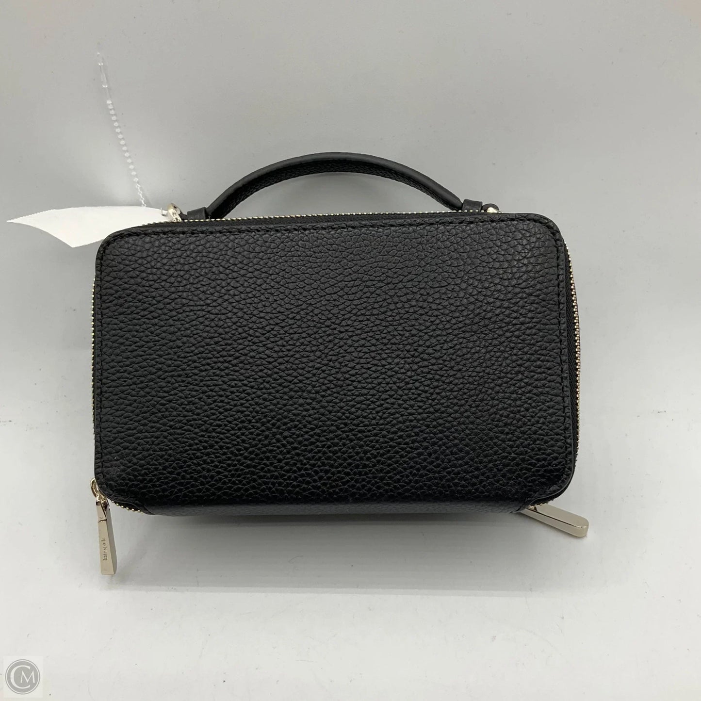 Makeup Bag Designer By Kate Spade, Size: Small