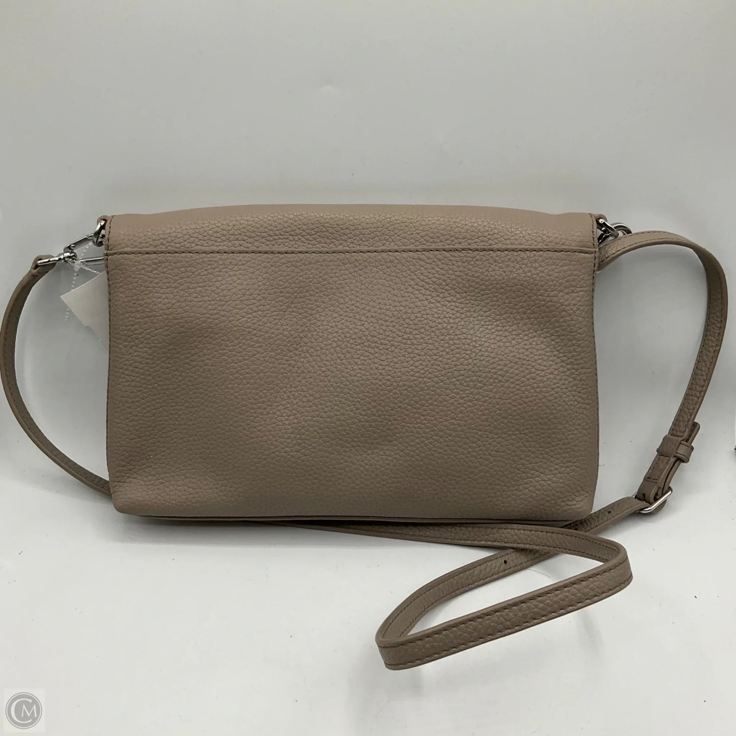 Handbag Designer By Tory Burch, Size: Medium