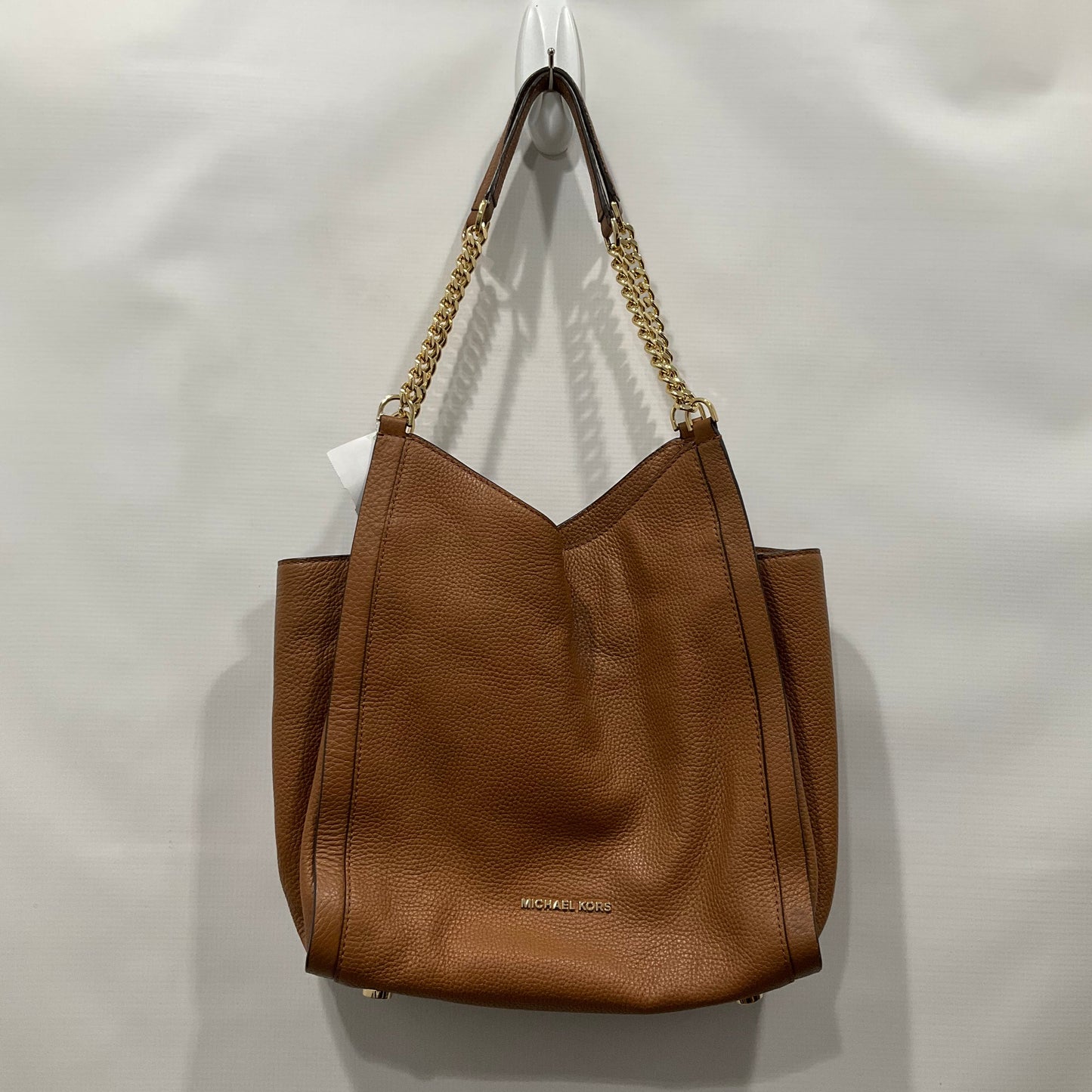 Handbag By Michael Kors  Size: Large