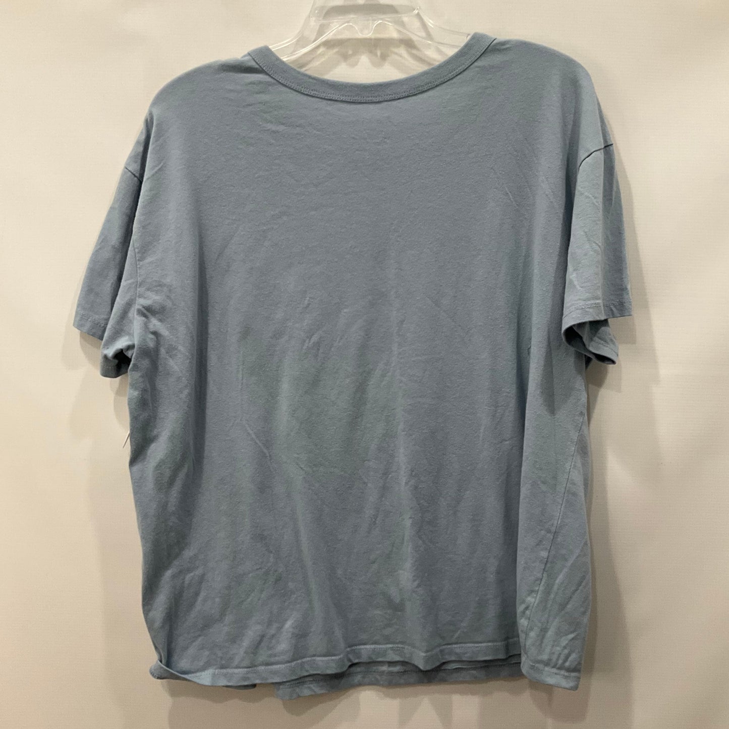 Top Short Sleeve By Clothes Mentor  Size: M