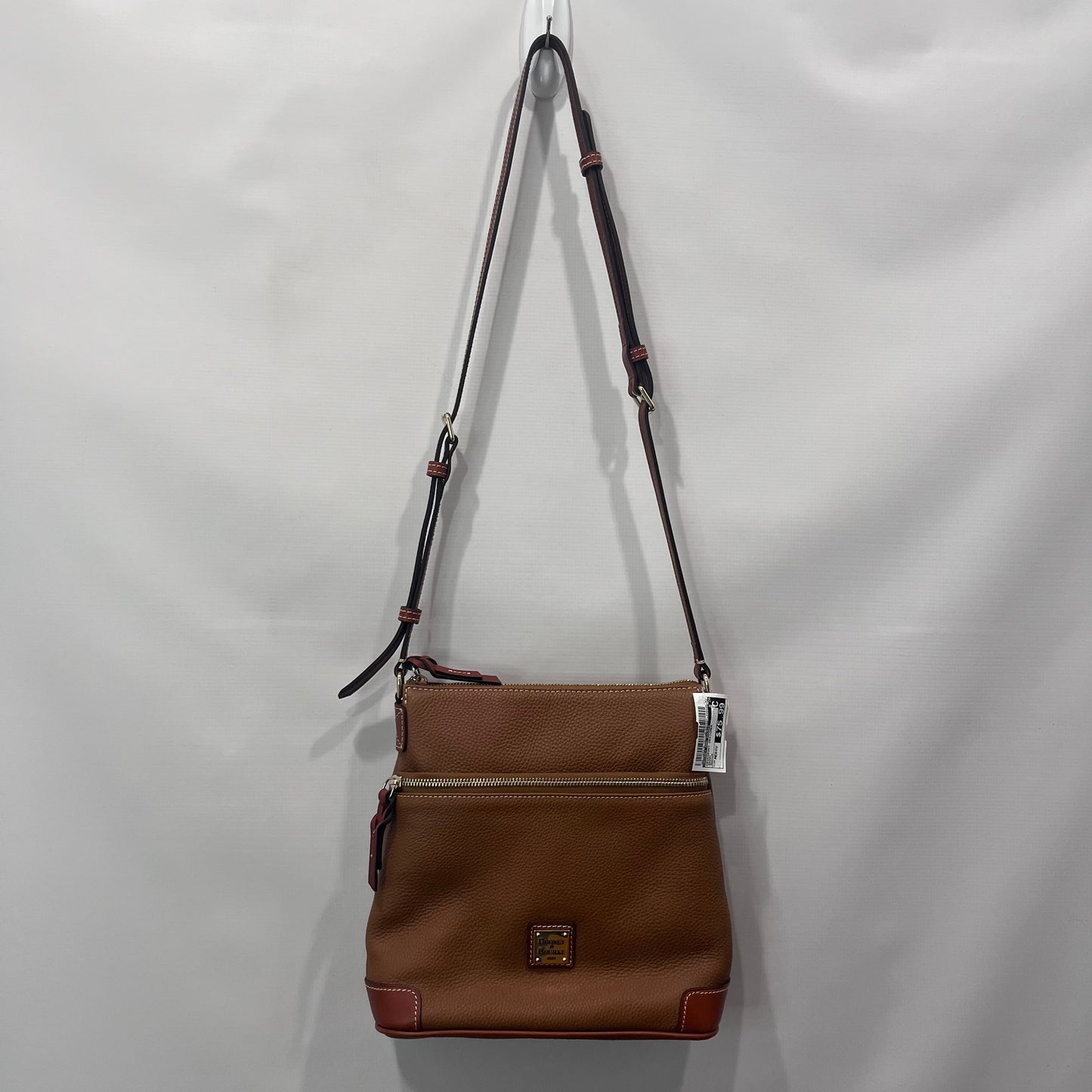 Crossbody Designer By Dooney And Bourke  Size: Medium