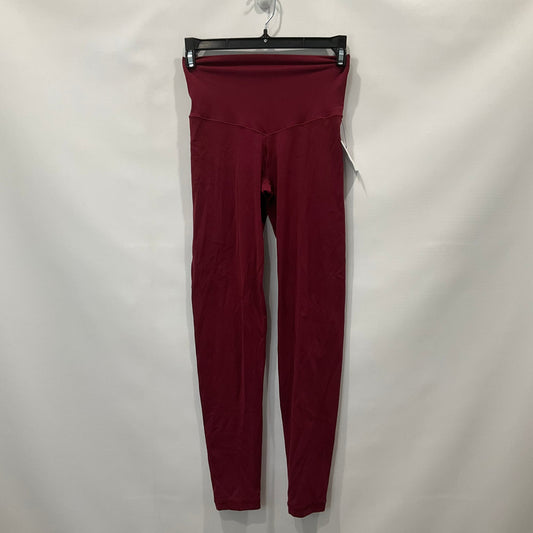 Athletic Leggings By Aerie  Size: S