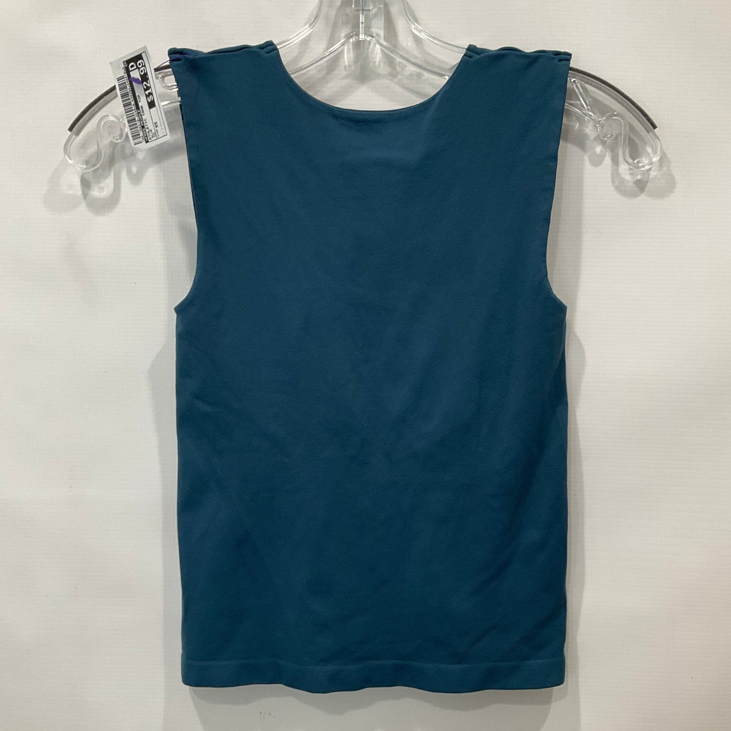 Athletic Tank Top By Free People  Size: Xs