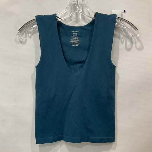 Athletic Tank Top By Free People  Size: Xs