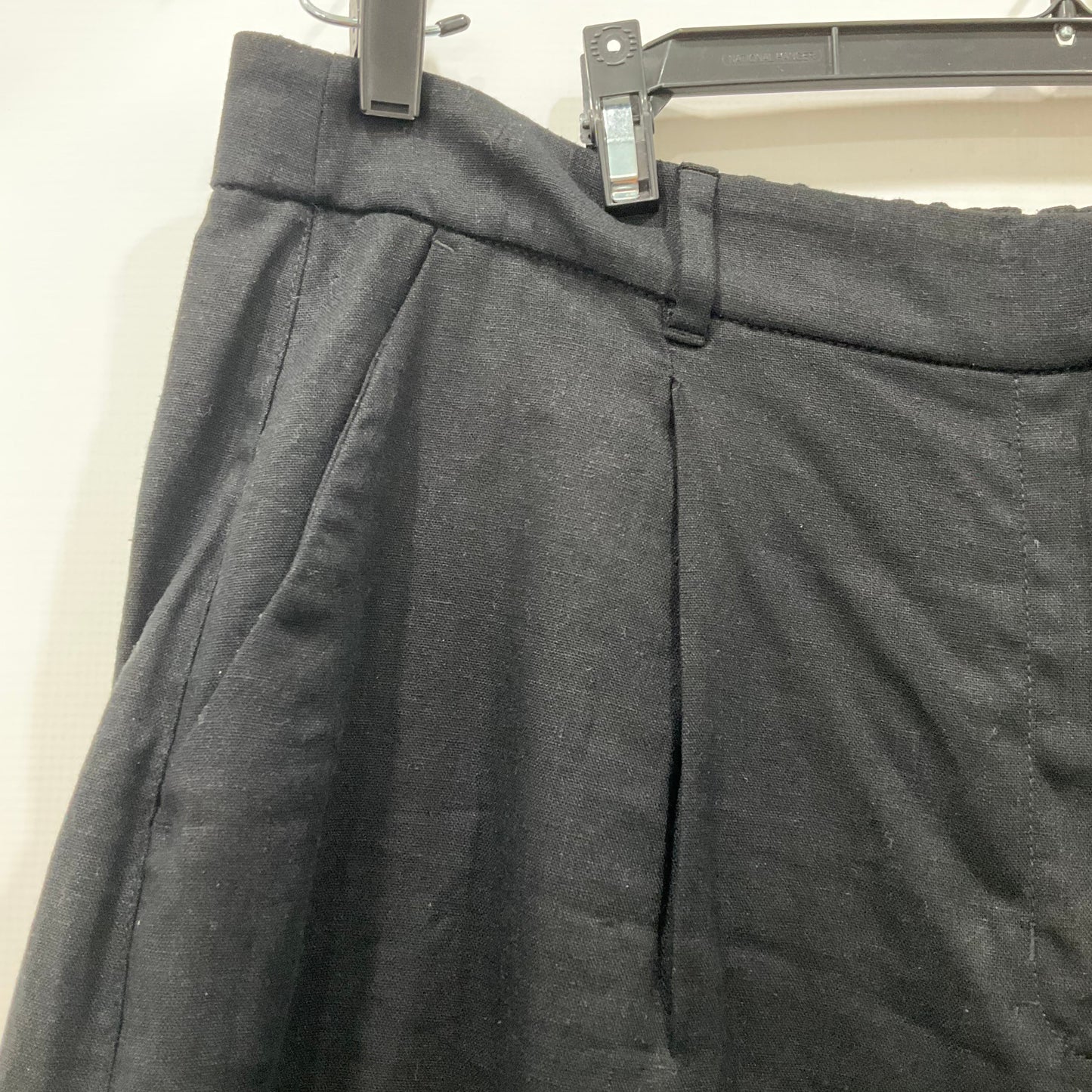 Black Shorts Old Navy, Size 2x