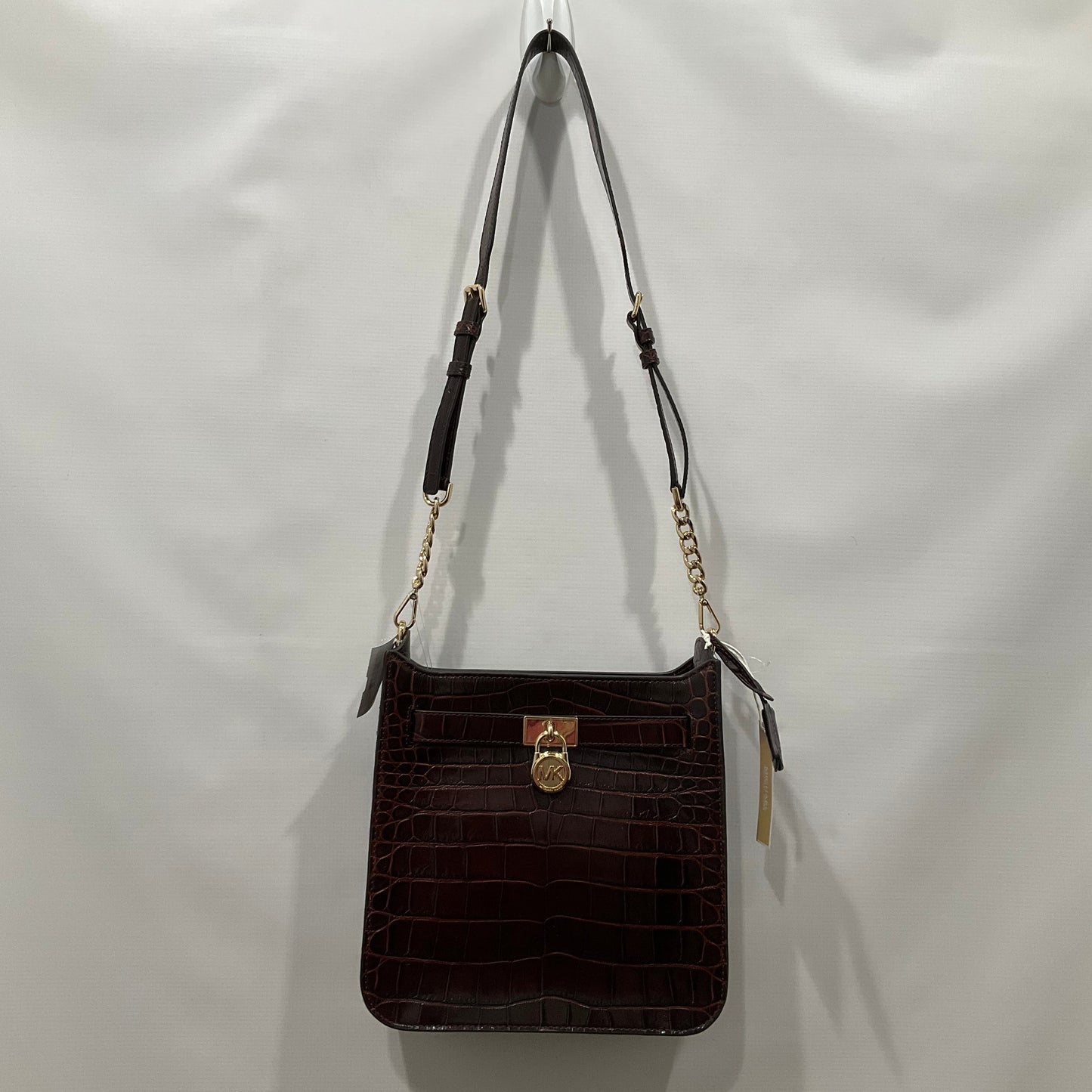 Handbag By Michael Kors  Size: Large