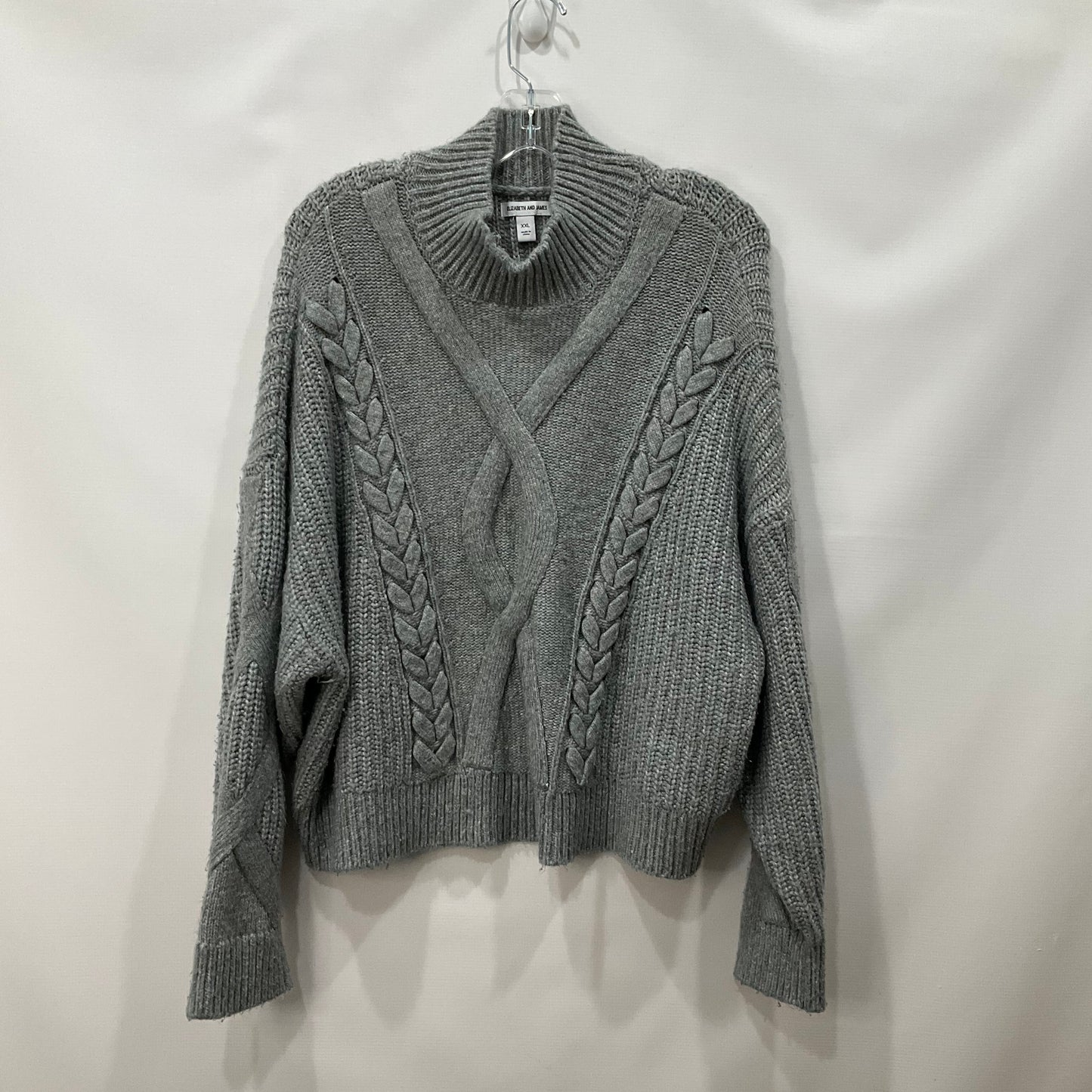 Sweater By Elizabeth And James  Size: Xxl