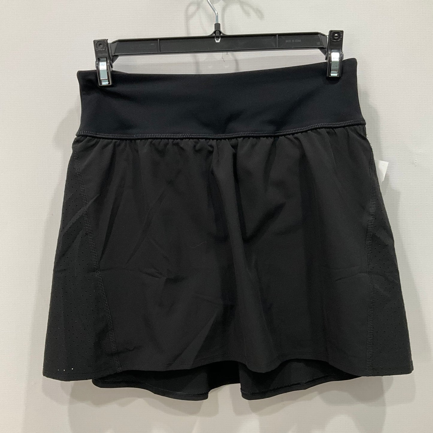 Athletic Shorts By Spanx In Black, Size: S