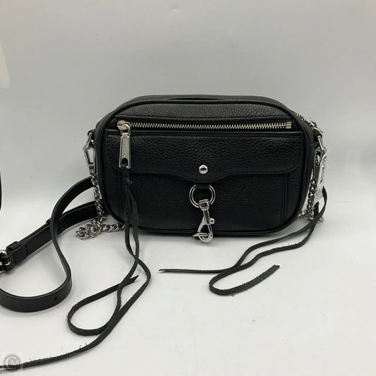 Crossbody Designer By Rebecca Minkoff, Size: Small