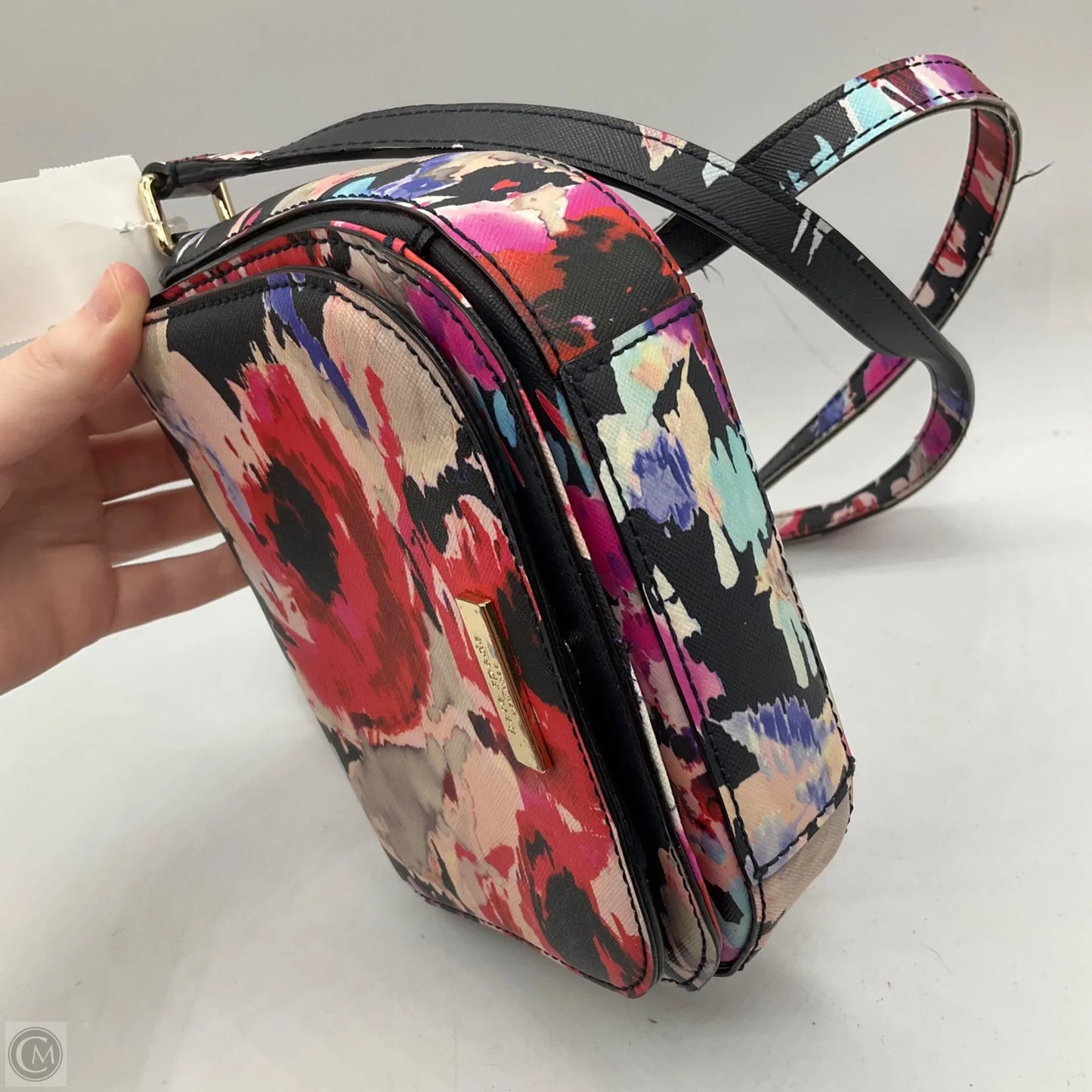 Crossbody Designer By Kate Spade, Size: Small