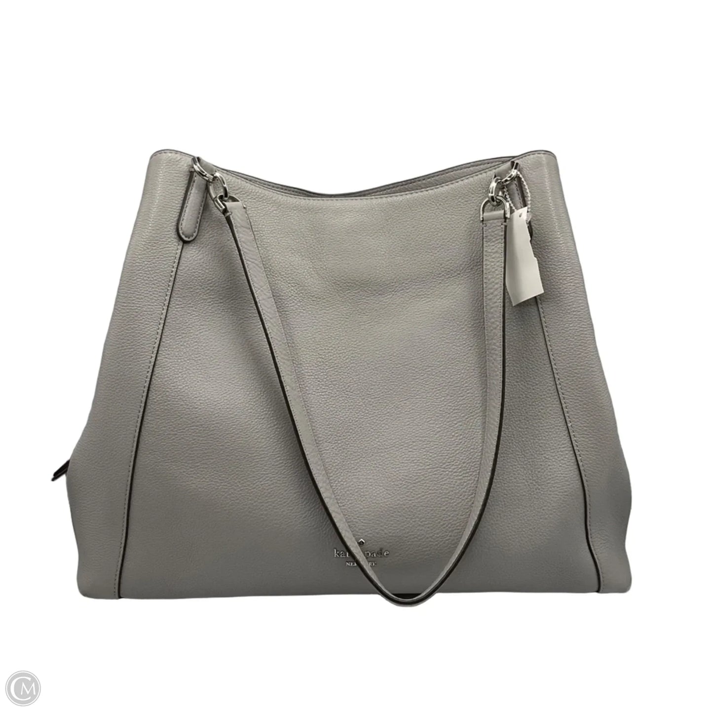 Handbag Designer By Kate Spade, Size: Large