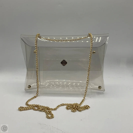 Crossbody By Kendra Scott, Size: Medium