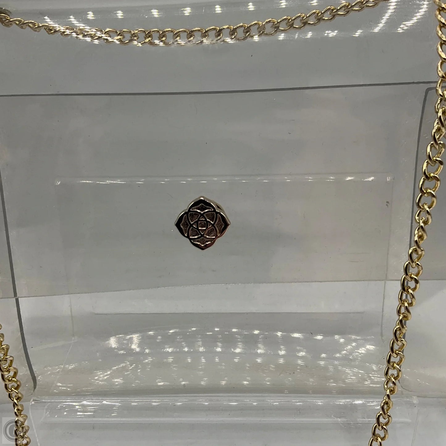 Crossbody By Kendra Scott, Size: Medium
