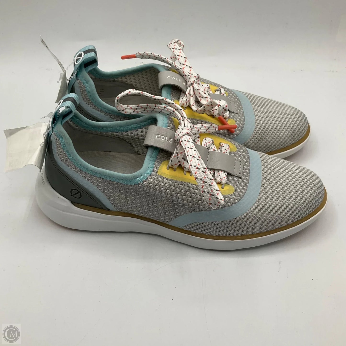 Shoes Athletic By Cole-Haan In Multi-colored, Size: 5