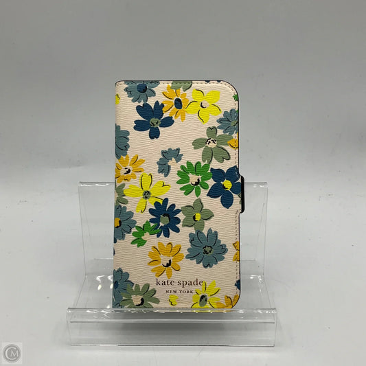 Accessory Designer Label By Kate Spade, Size: Medium