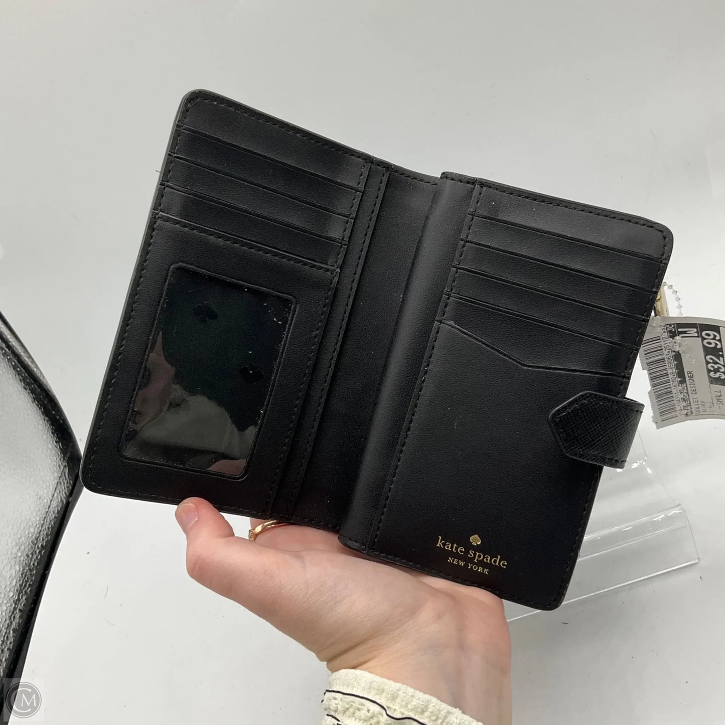 Wallet Designer By Kate Spade, Size: Small