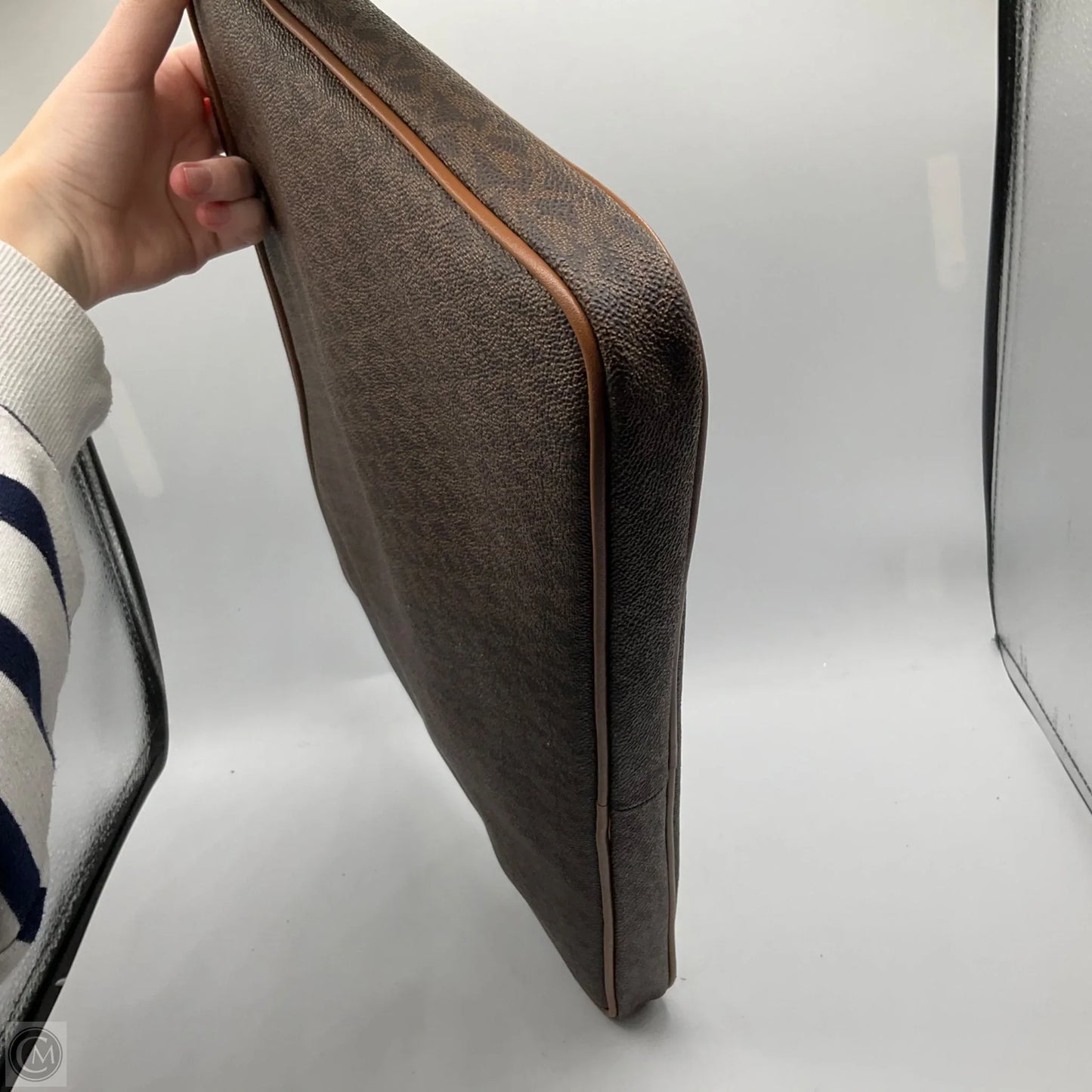 Accessory Designer Label By Michael Kors, Size: Large