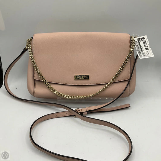 Crossbody Designer By Kate Spade, Size: Medium