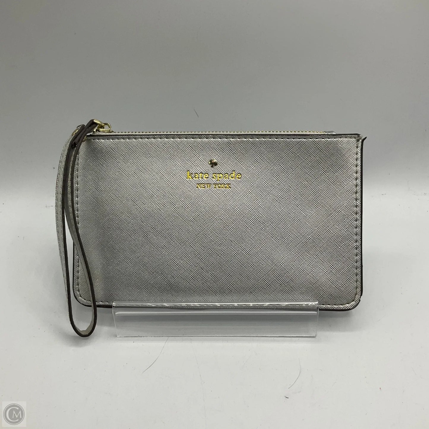 Wristlet Designer By Kate Spade, Size: Medium