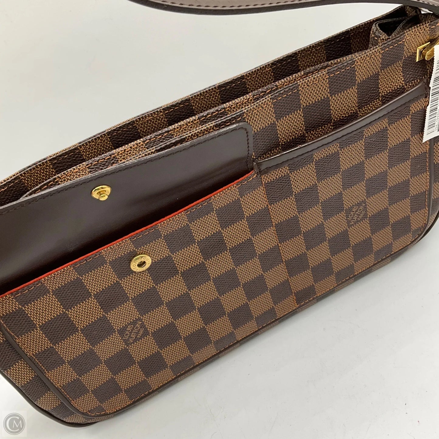 Handbag Luxury Designer By Louis Vuitton, Size: Medium