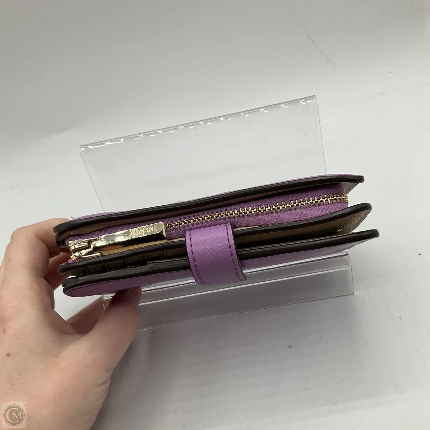 Wallet Designer By Kate Spade, Size: Medium