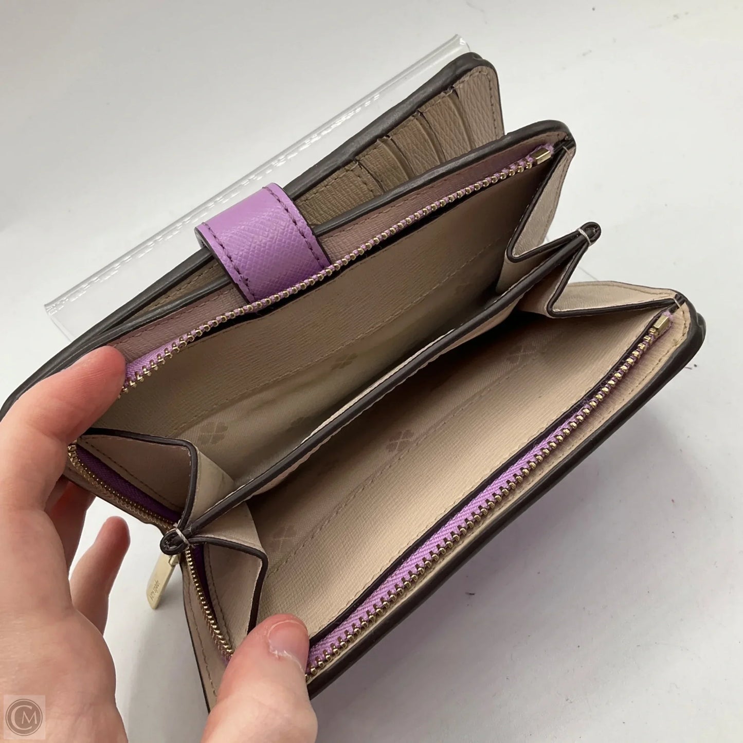 Wallet Designer By Kate Spade, Size: Medium