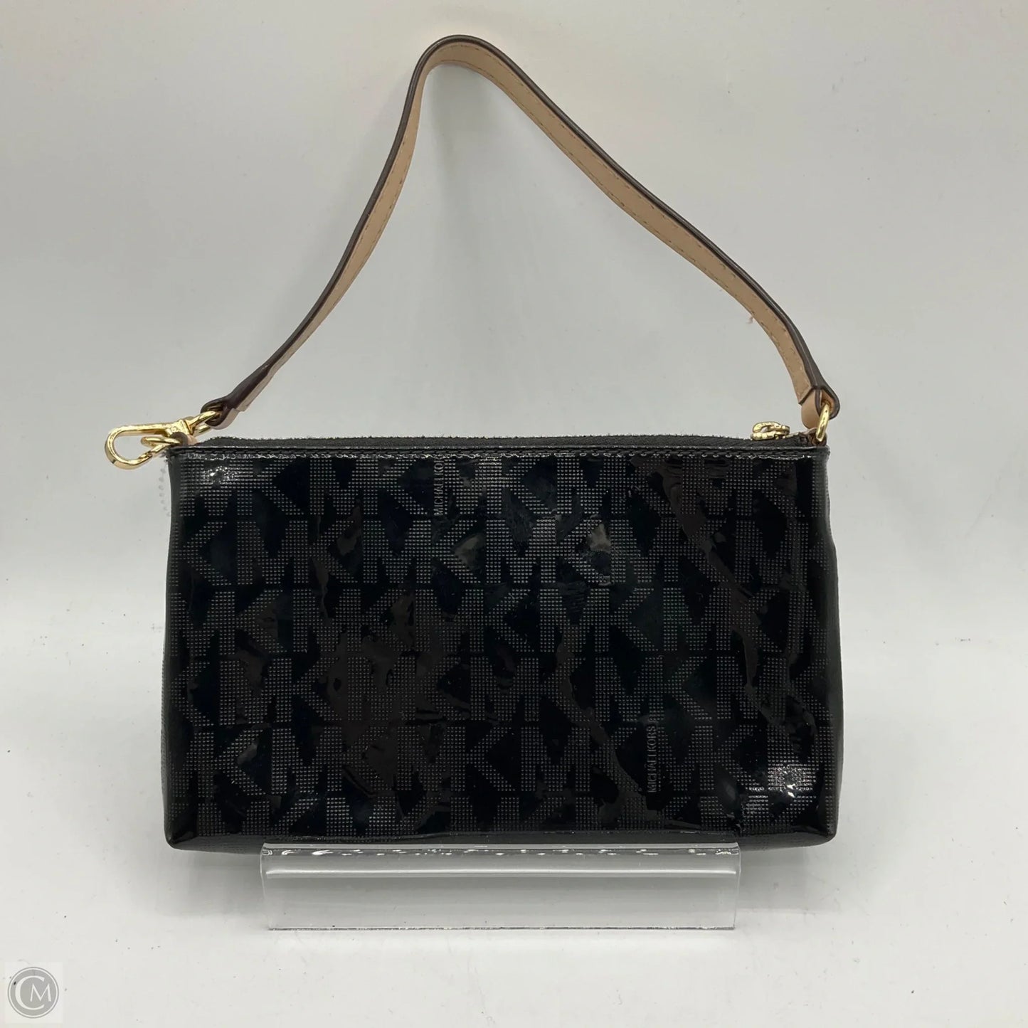 Wristlet Designer By Michael Kors, Size: Small