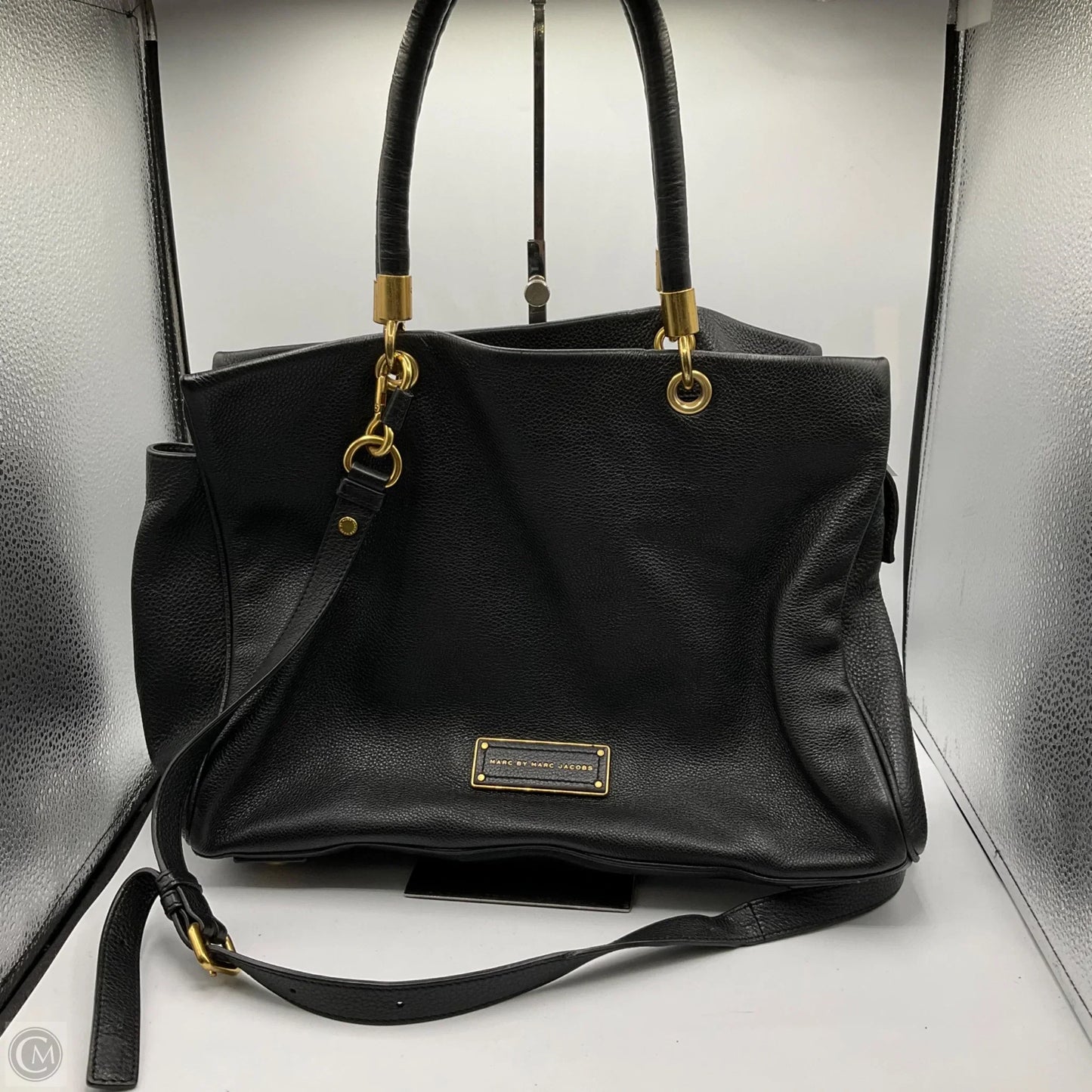 Handbag Designer By Marc By Marc Jacobs, Size: Large