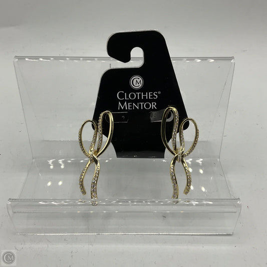 Earrings Dangle/drop By Kendra Scott