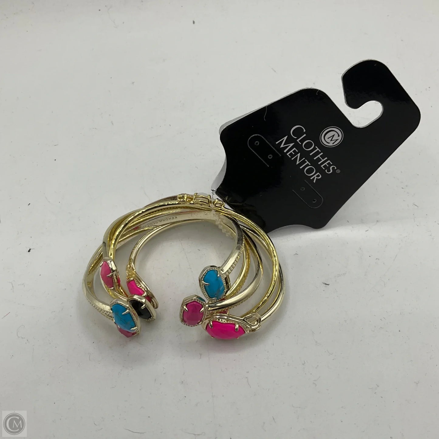Bracelet Cuff By Kendra Scott, 6 Piece Set