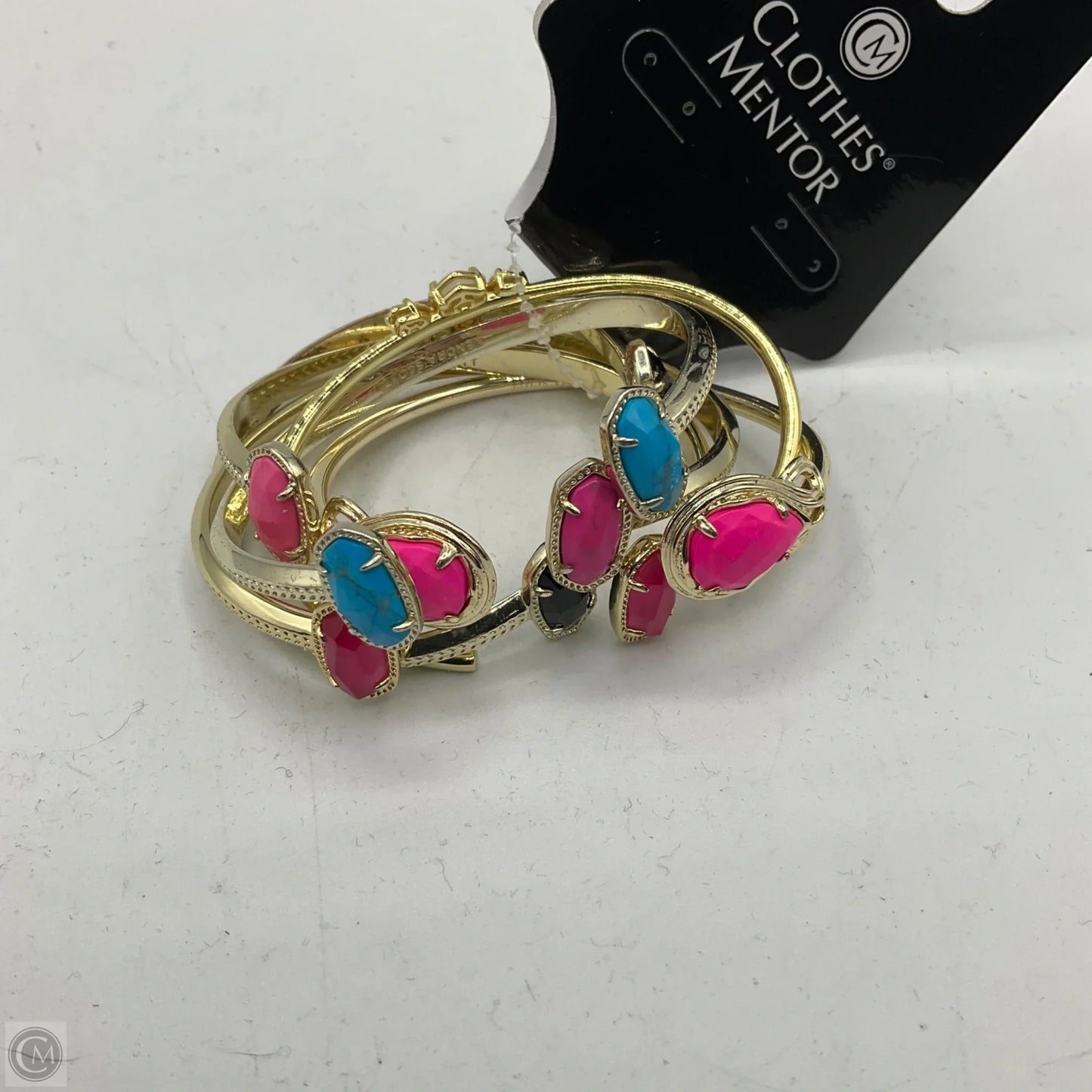 Bracelet Cuff By Kendra Scott, 6 Piece Set