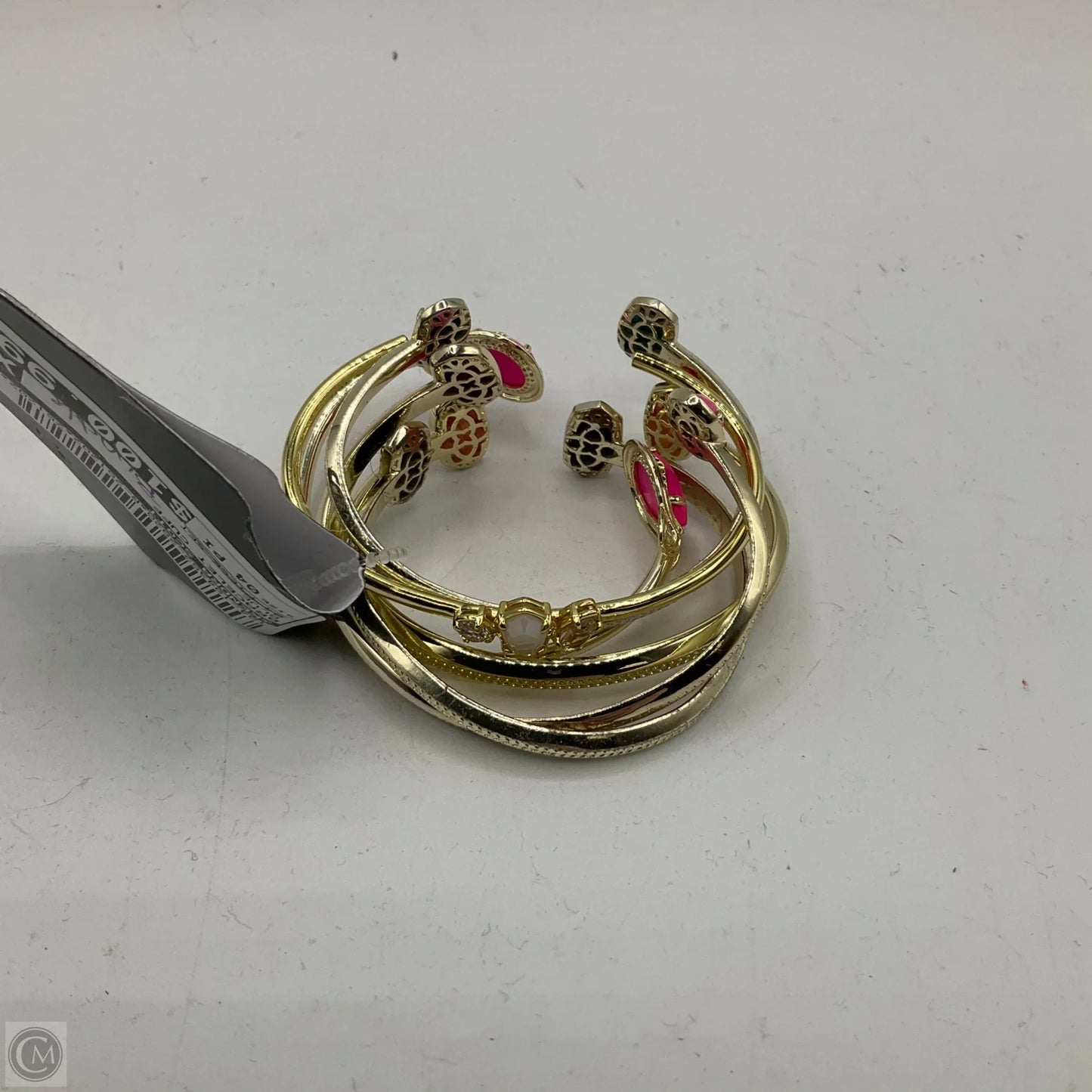 Bracelet Cuff By Kendra Scott, 6 Piece Set