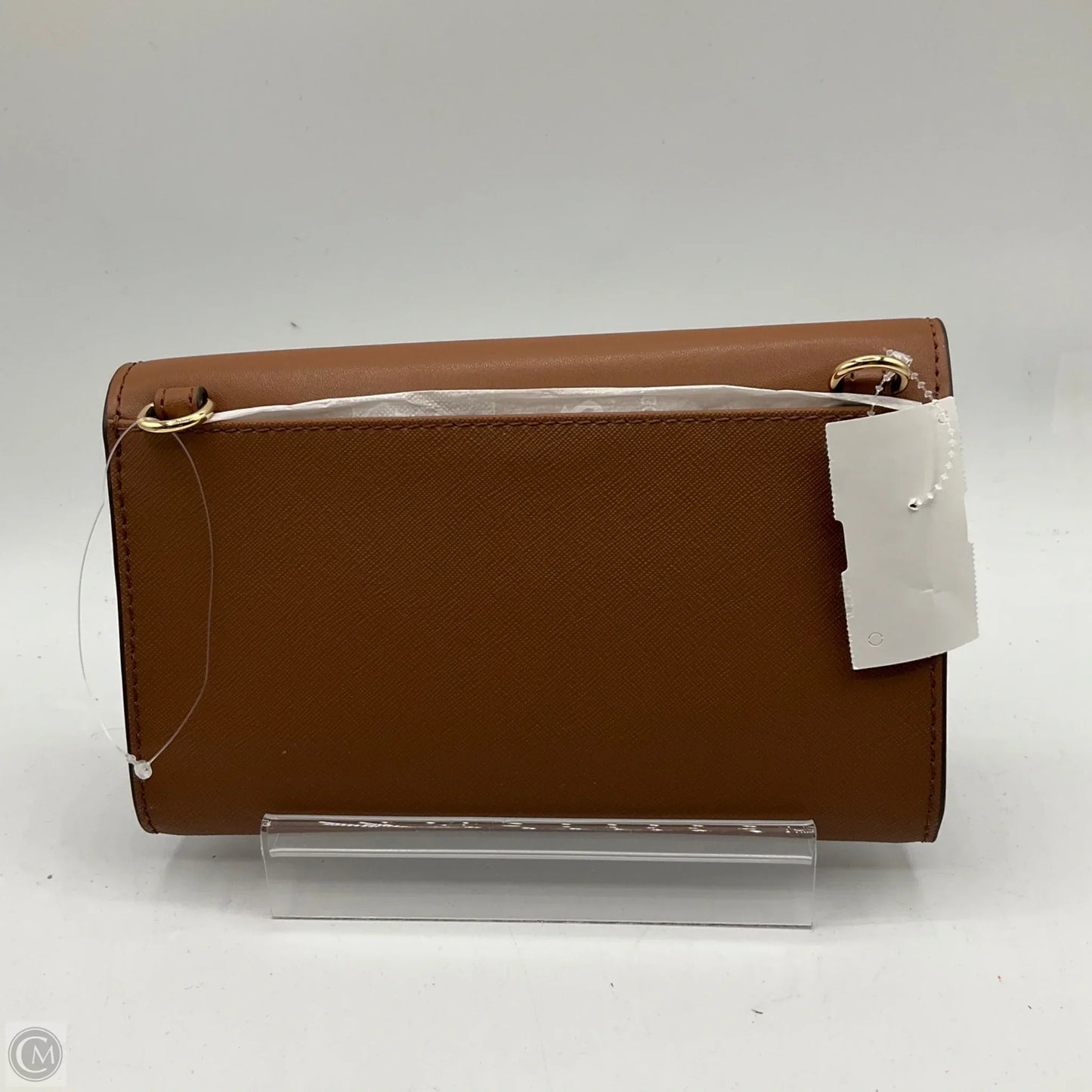 Crossbody Designer By Michael Kors, Size: Small