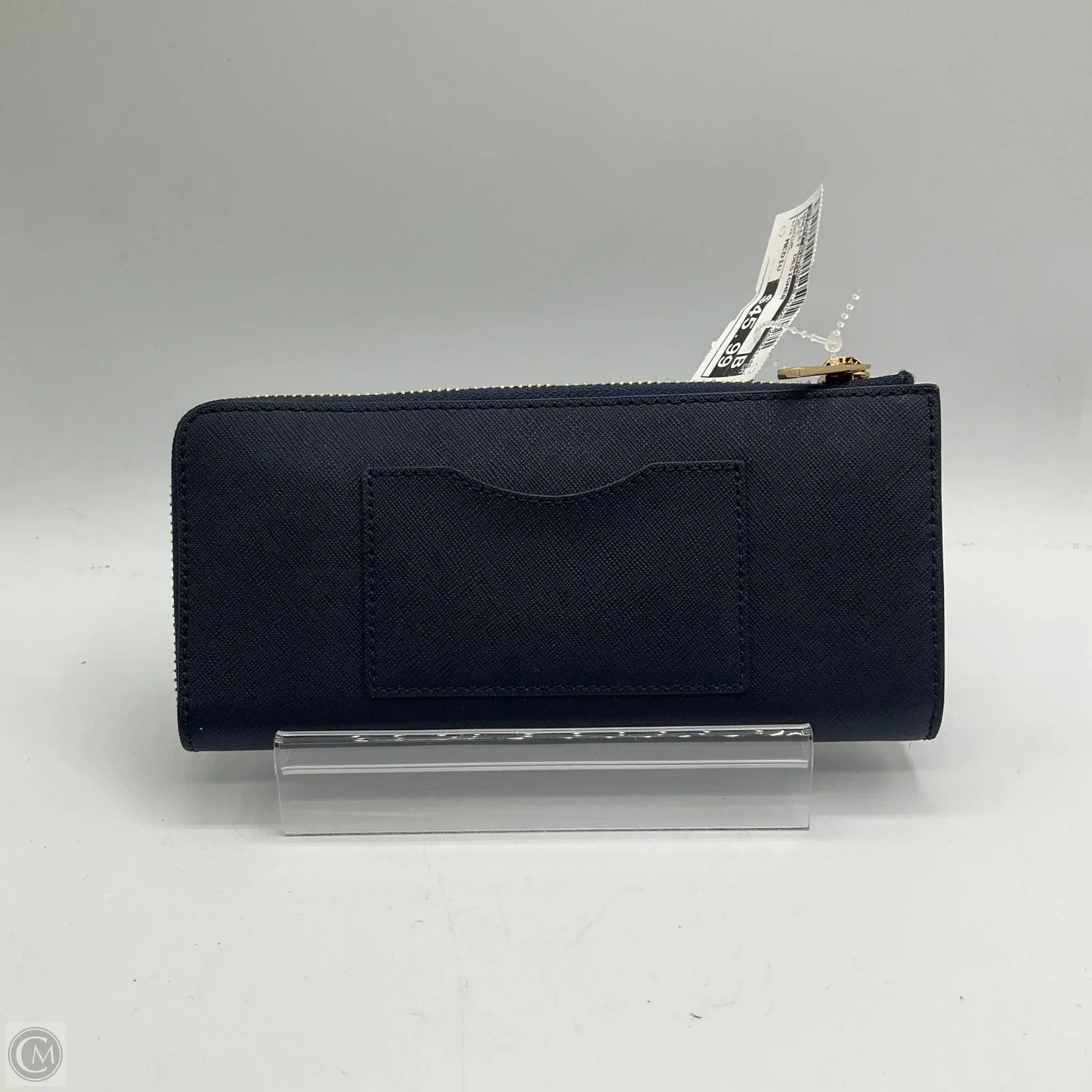 Wallet Designer By Tory Burch, Size: Medium