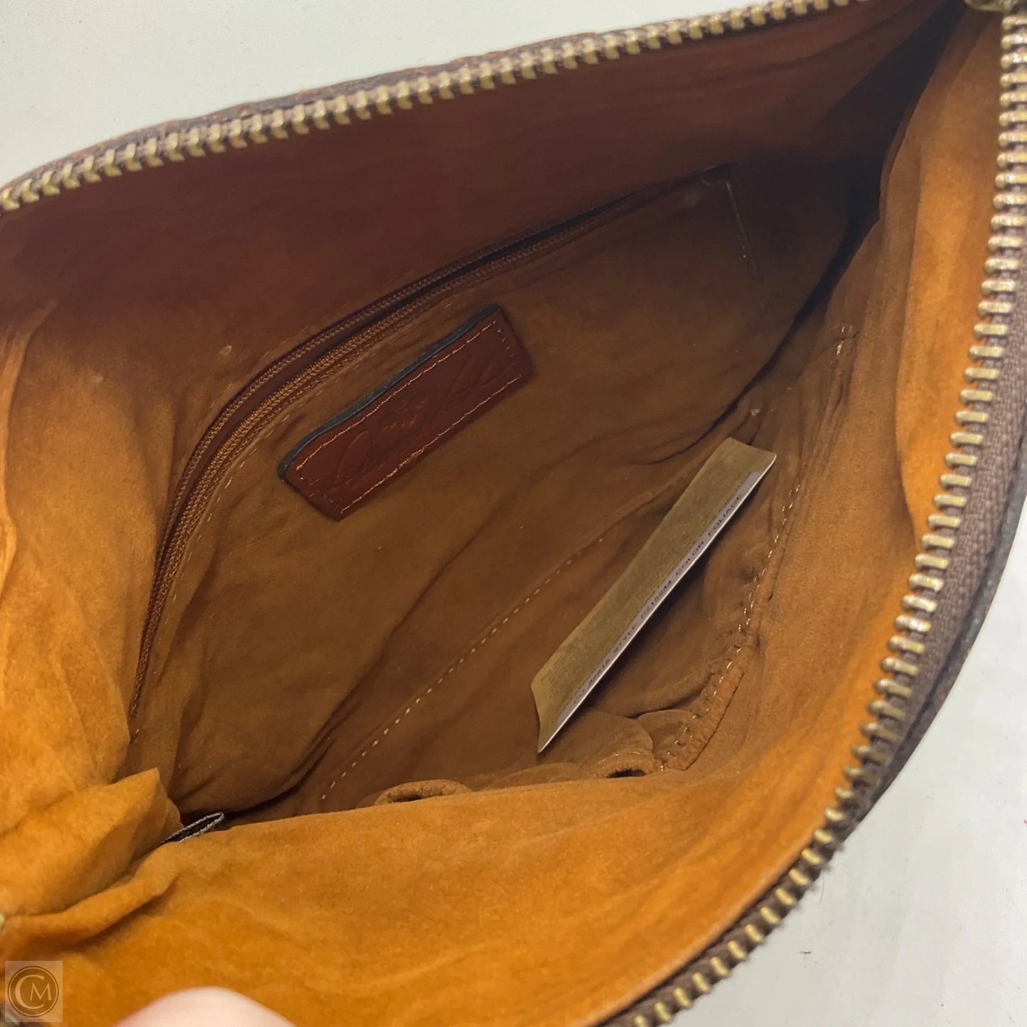 Handbag Designer By Patricia Nash, Size: Medium