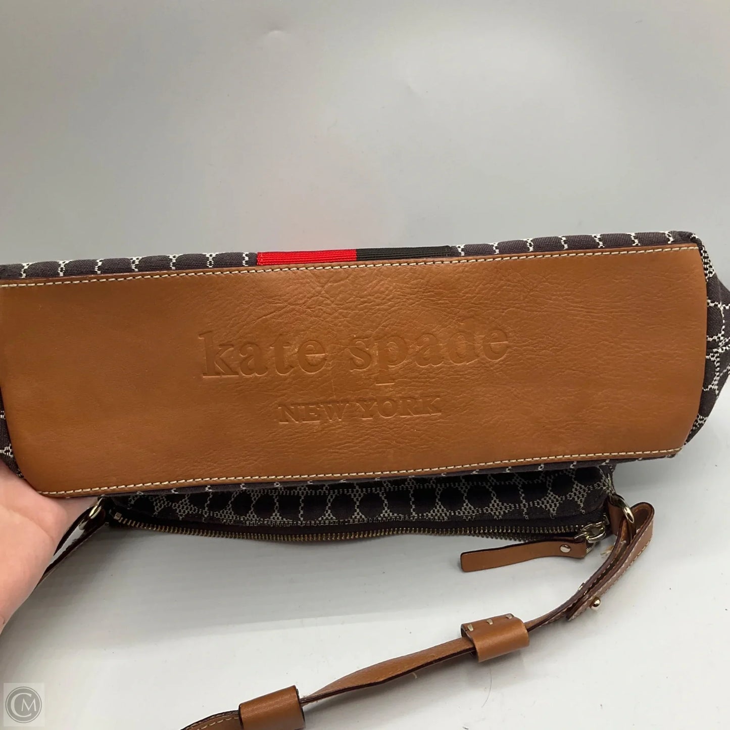 Handbag Designer By Kate Spade, Size: Medium