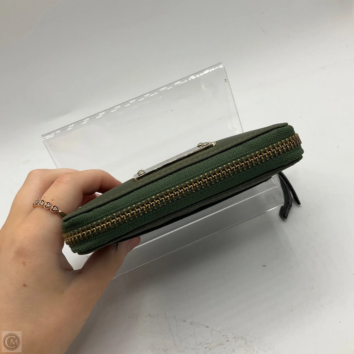 Wallet Designer By Kate Spade, Size: Small
