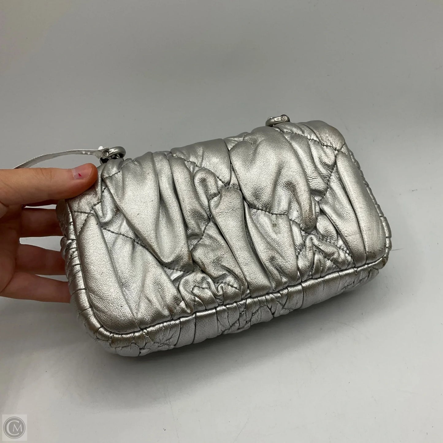Crossbody Designer By Tory Burch, Size: Small