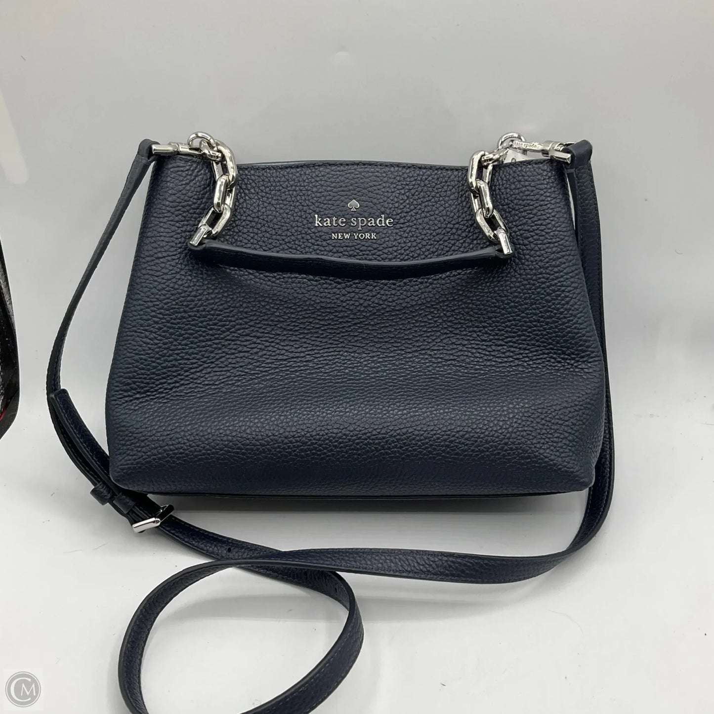 Handbag Designer By Kate Spade, Size: Medium