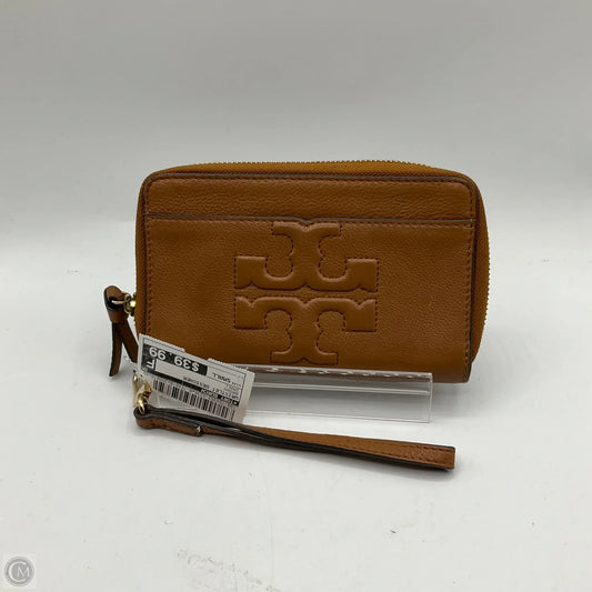 Wristlet Designer By Tory Burch, Size: Small