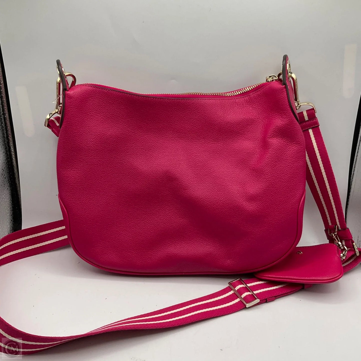Crossbody Designer By Kate Spade, Size: Medium