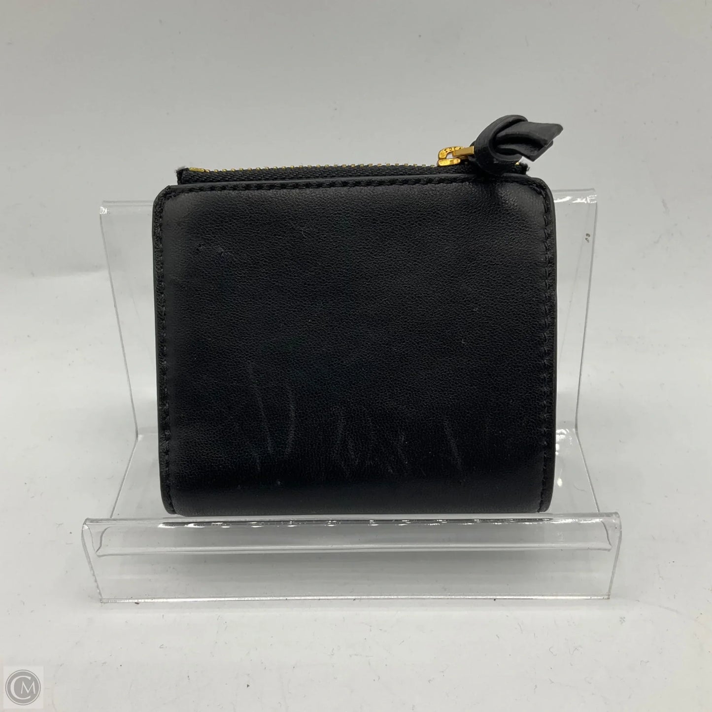 Wallet Designer By Tory Burch, Size: Small