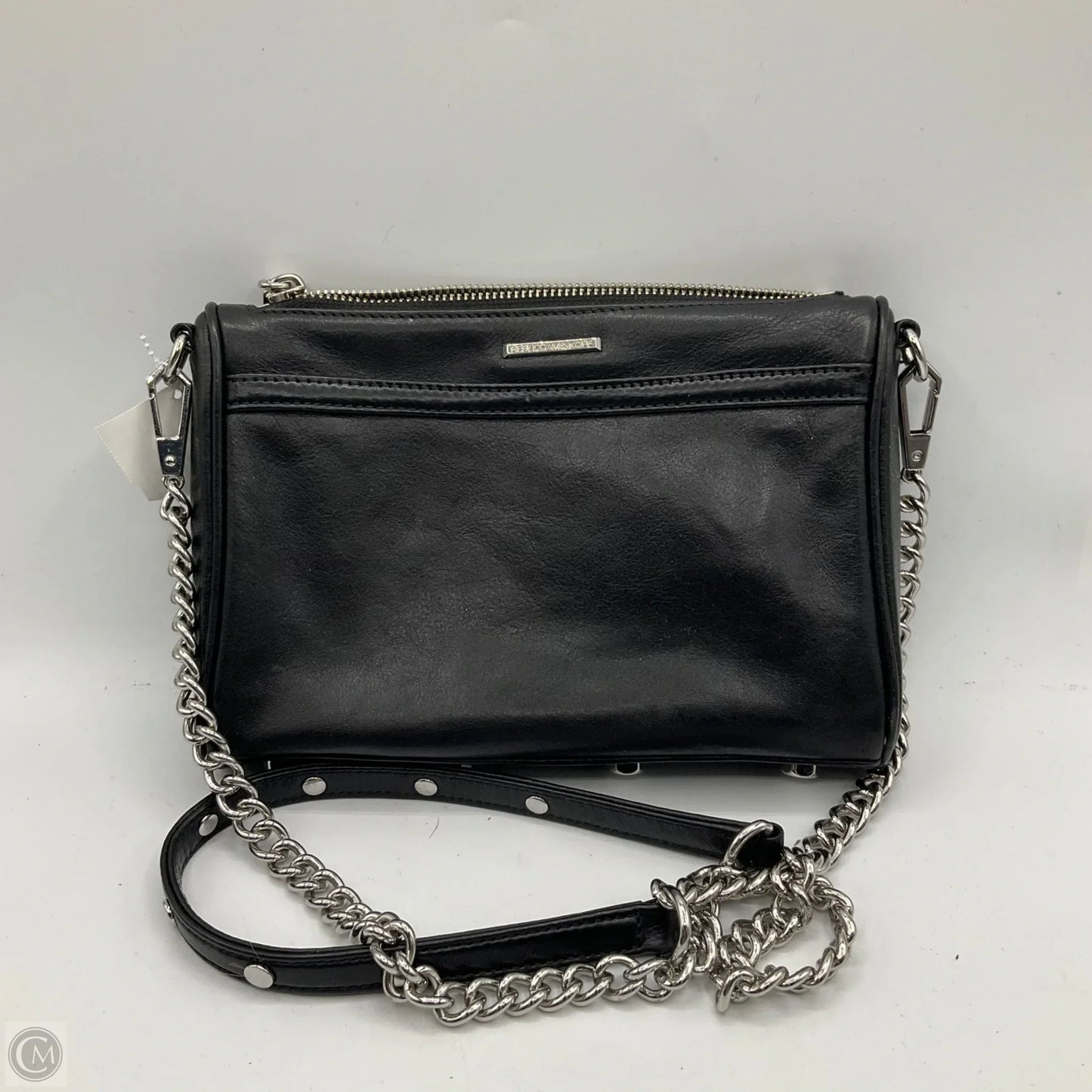 Crossbody Designer By Rebecca Minkoff, Size: Small