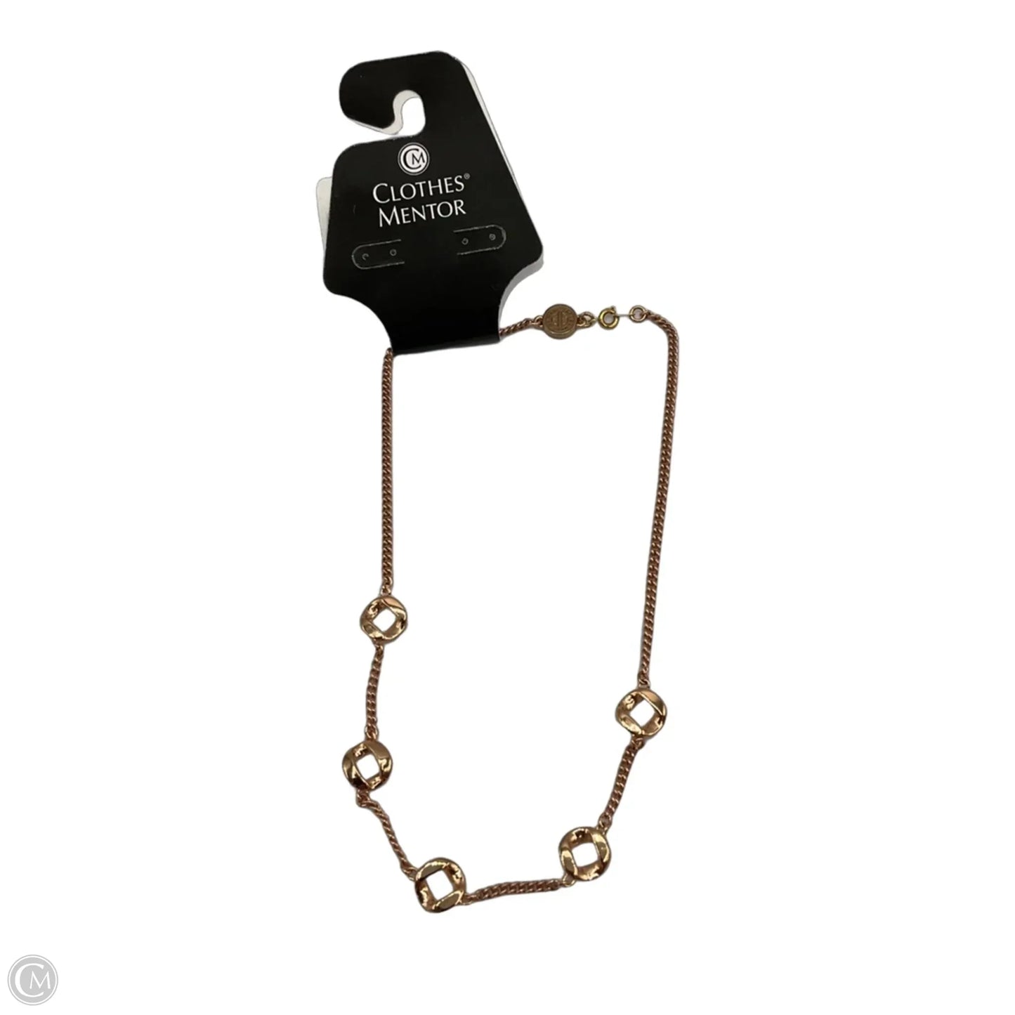 Necklace Designer By Marc By Marc Jacobs