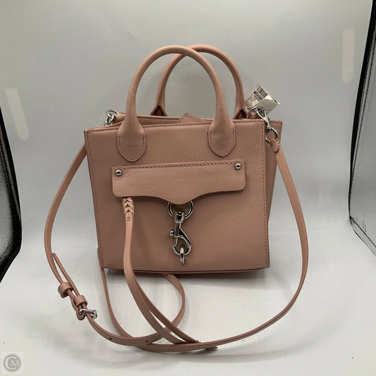 Handbag Designer By Rebecca Minkoff, Size: Small