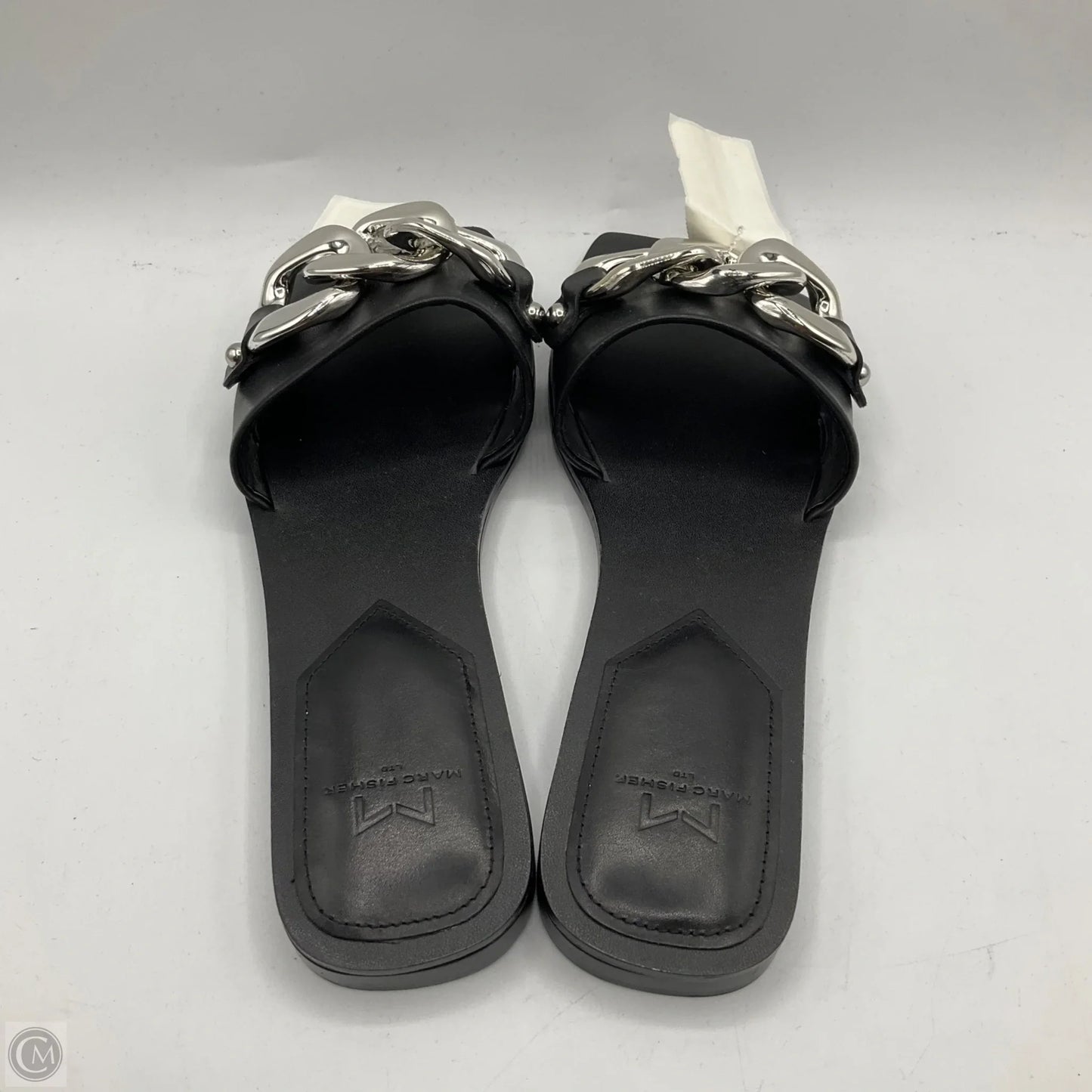 Shoes Flats By Marc Fisher In Black, Size: 9