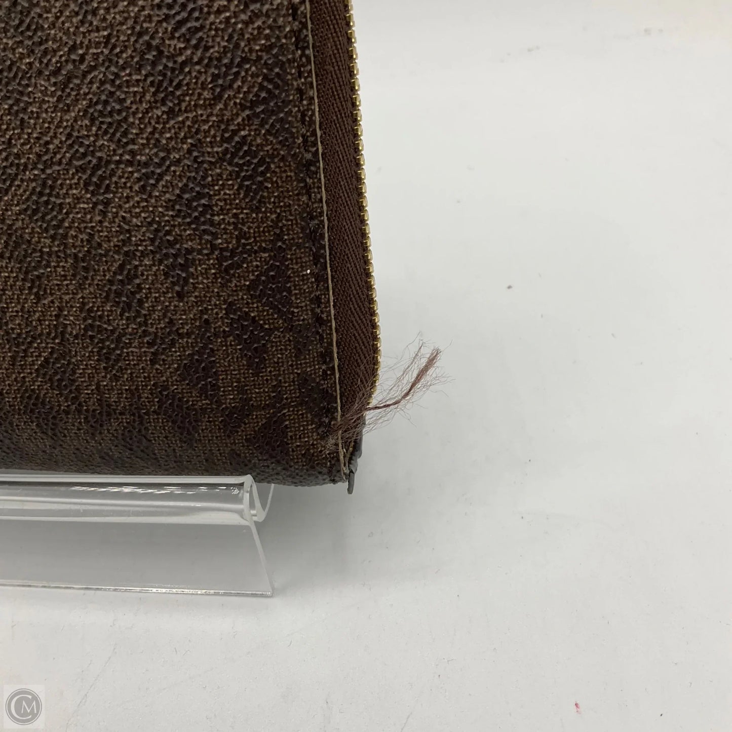 Wallet Designer By Michael Kors, Size: Large