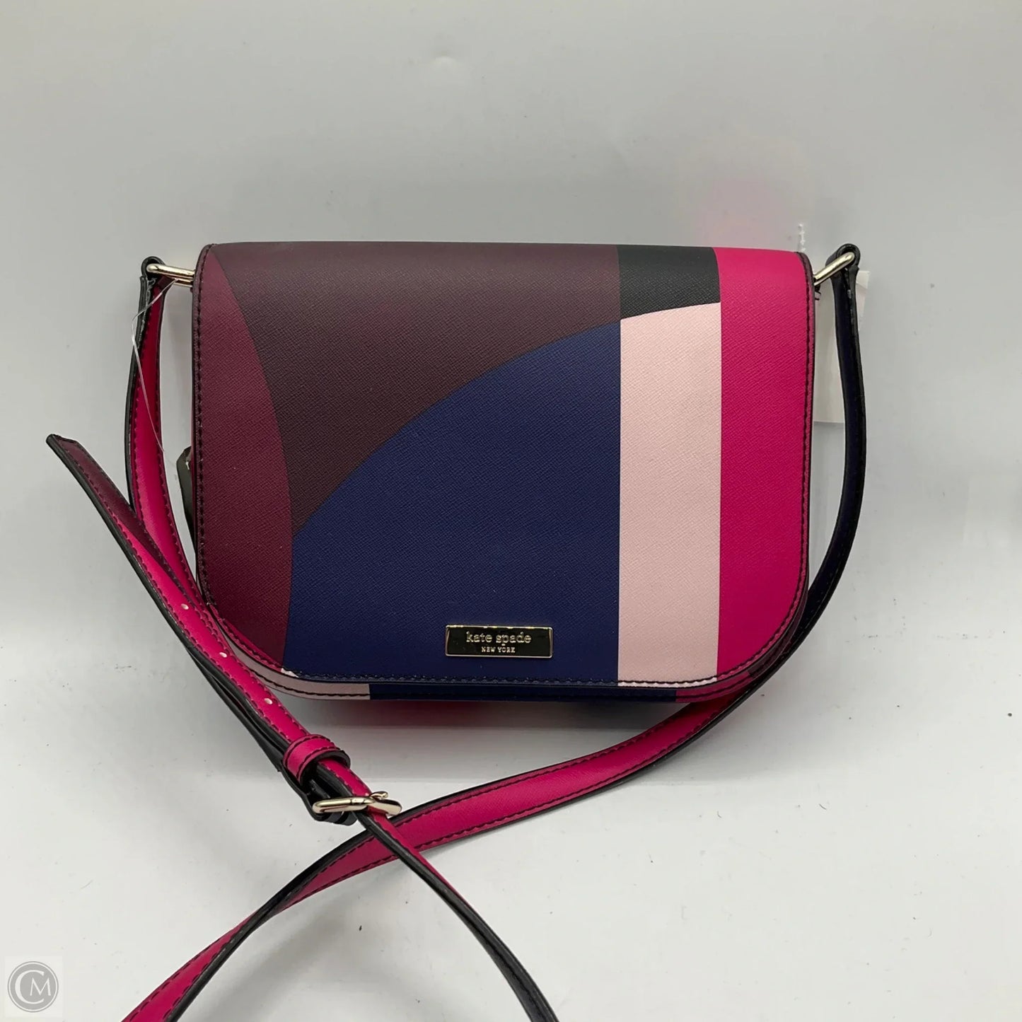 Crossbody Designer By Kate Spade, Size: Small