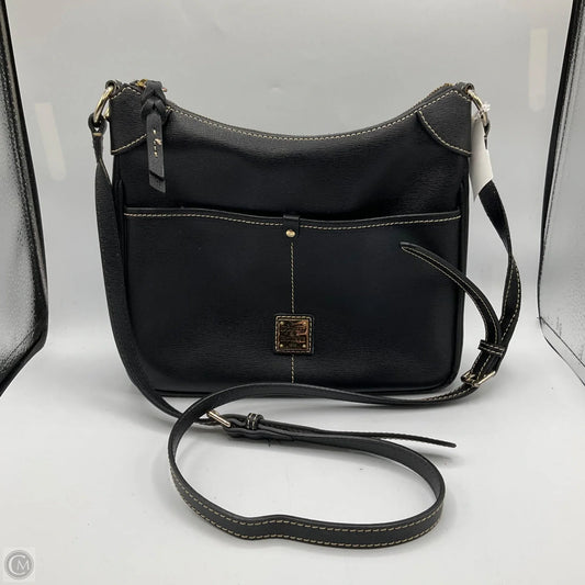 Crossbody Designer By Dooney And Bourke, Size: Medium